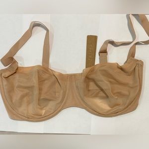 Skims balconette bra